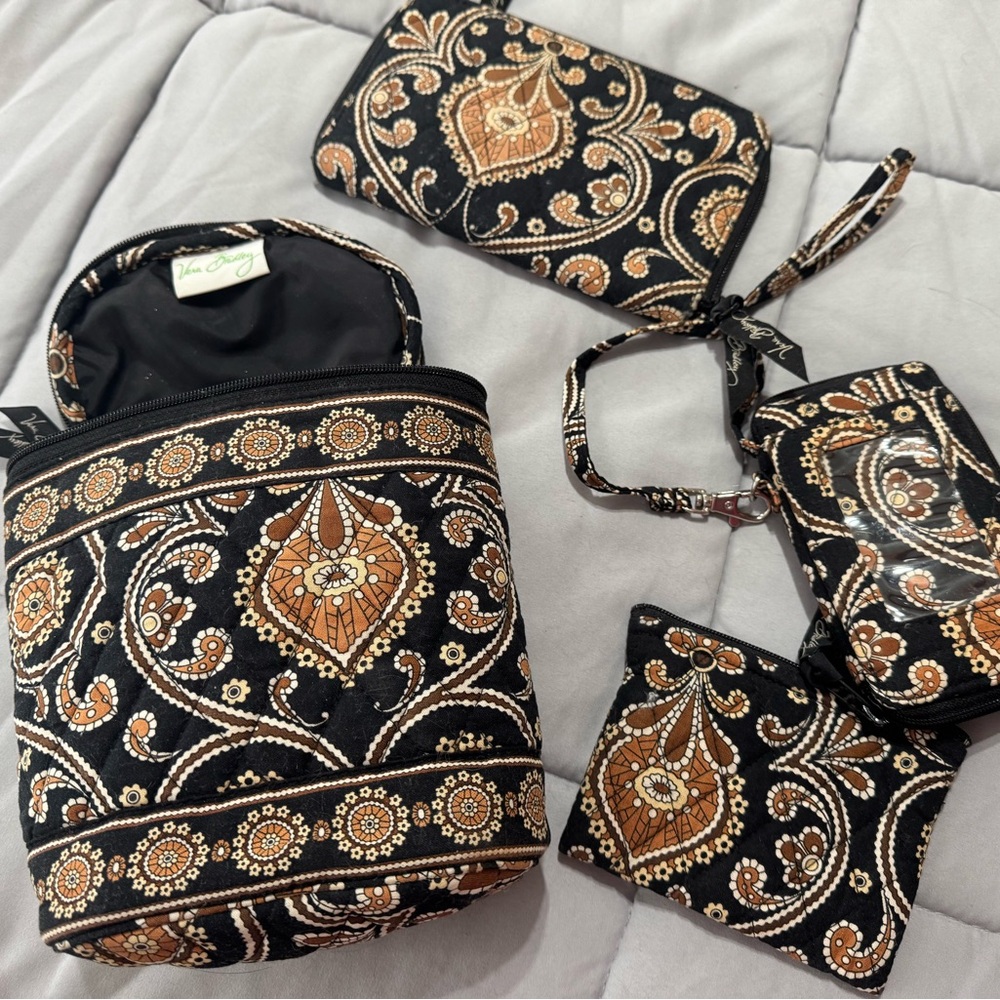 Vera Bradley Set